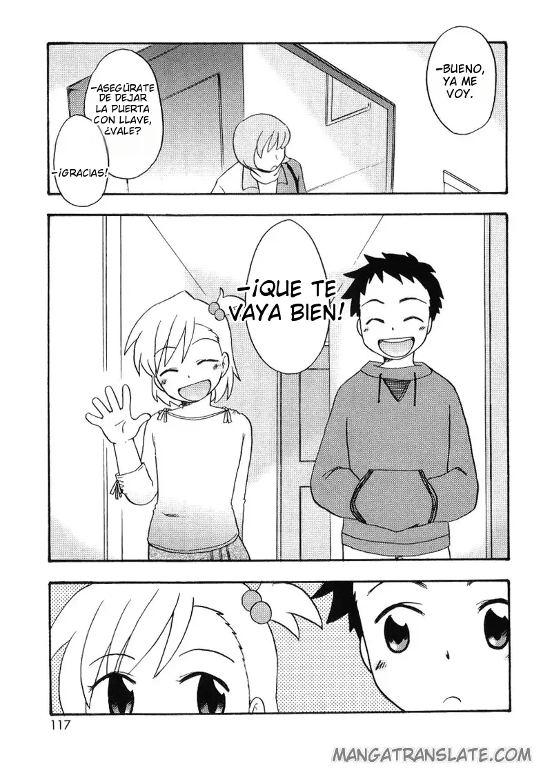 Naisho no Obenkyou Secret Study Time