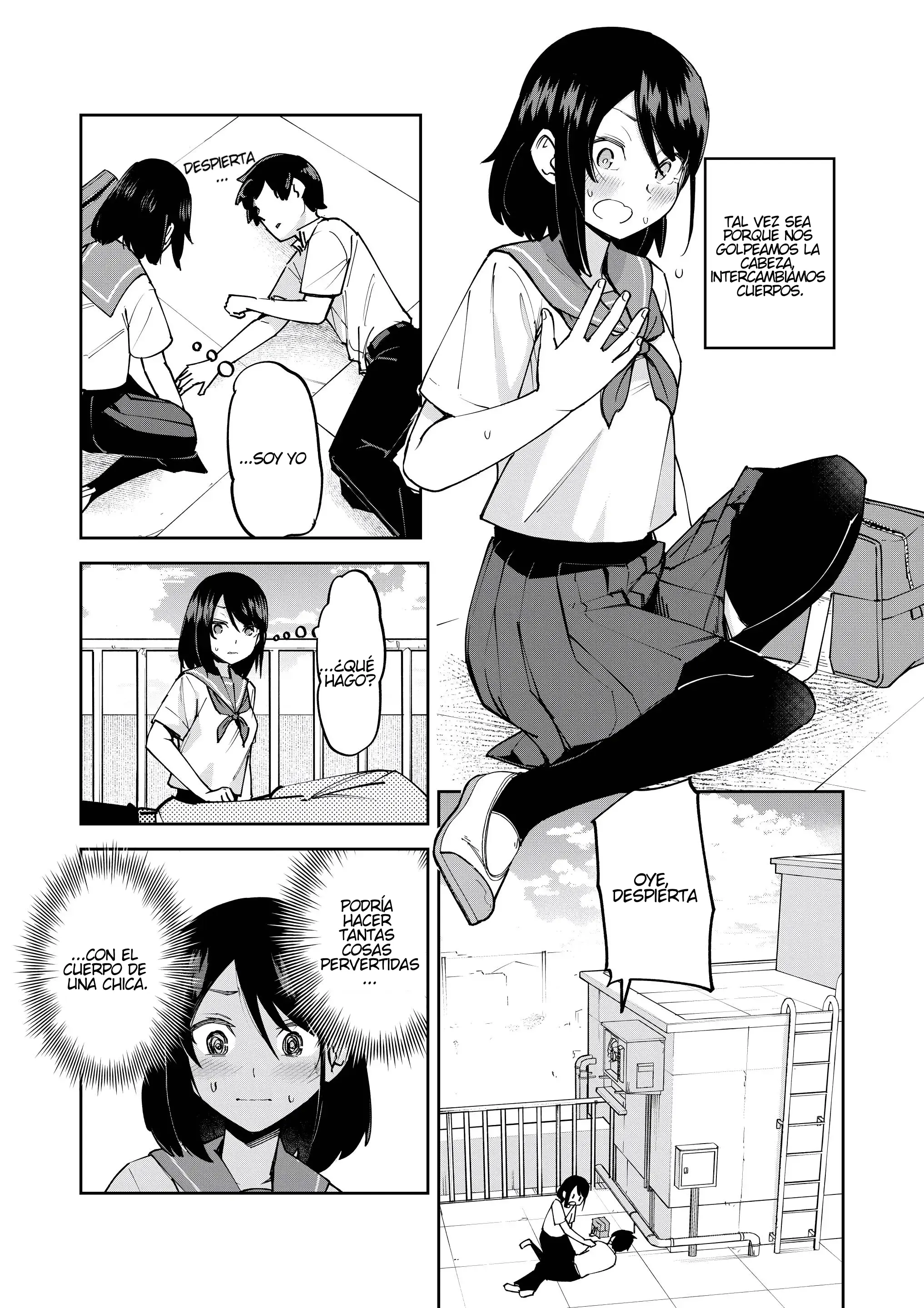 Irekawatta dake nanoni