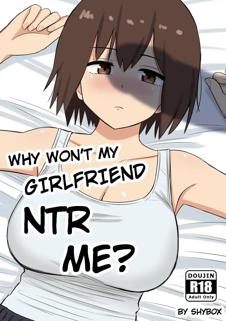 ¿Por qué mi novia no me engaña?Bonus