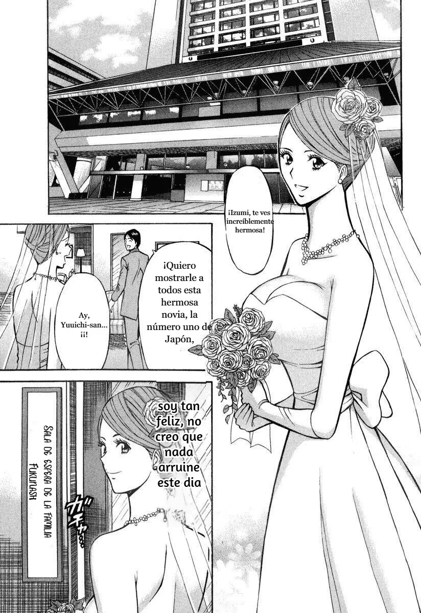 June Bride Pururun