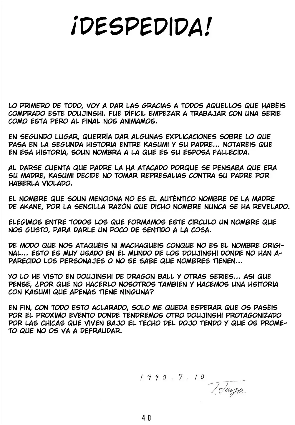 Página 39
