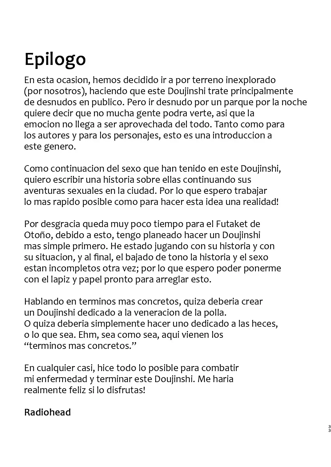 Página 33