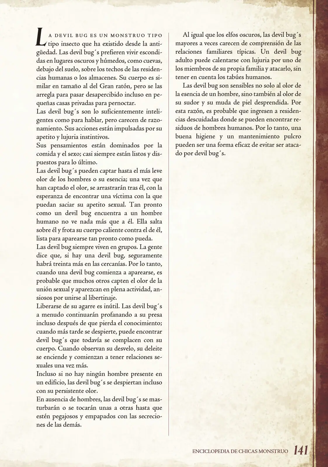 Página 142