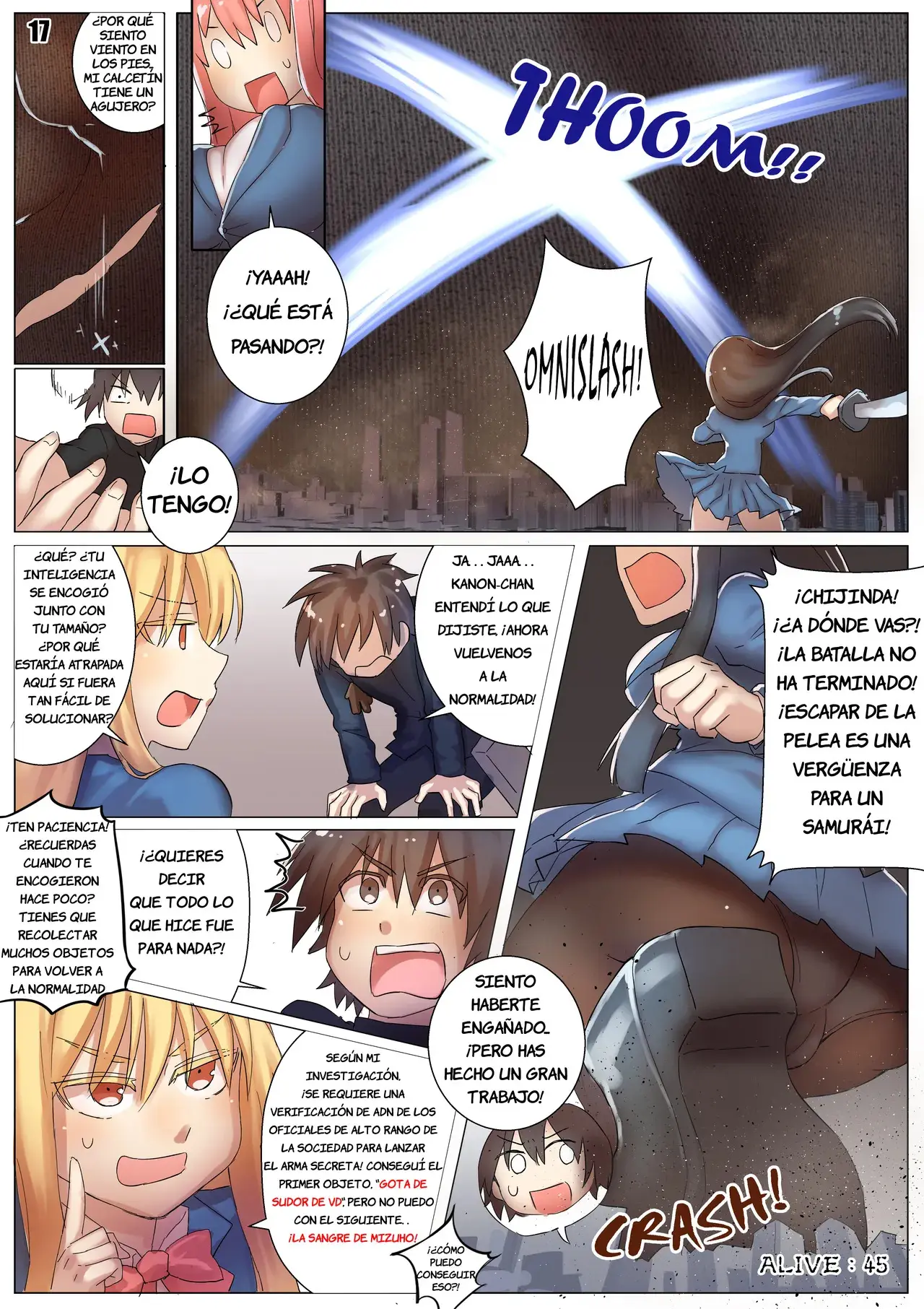 Página 18
