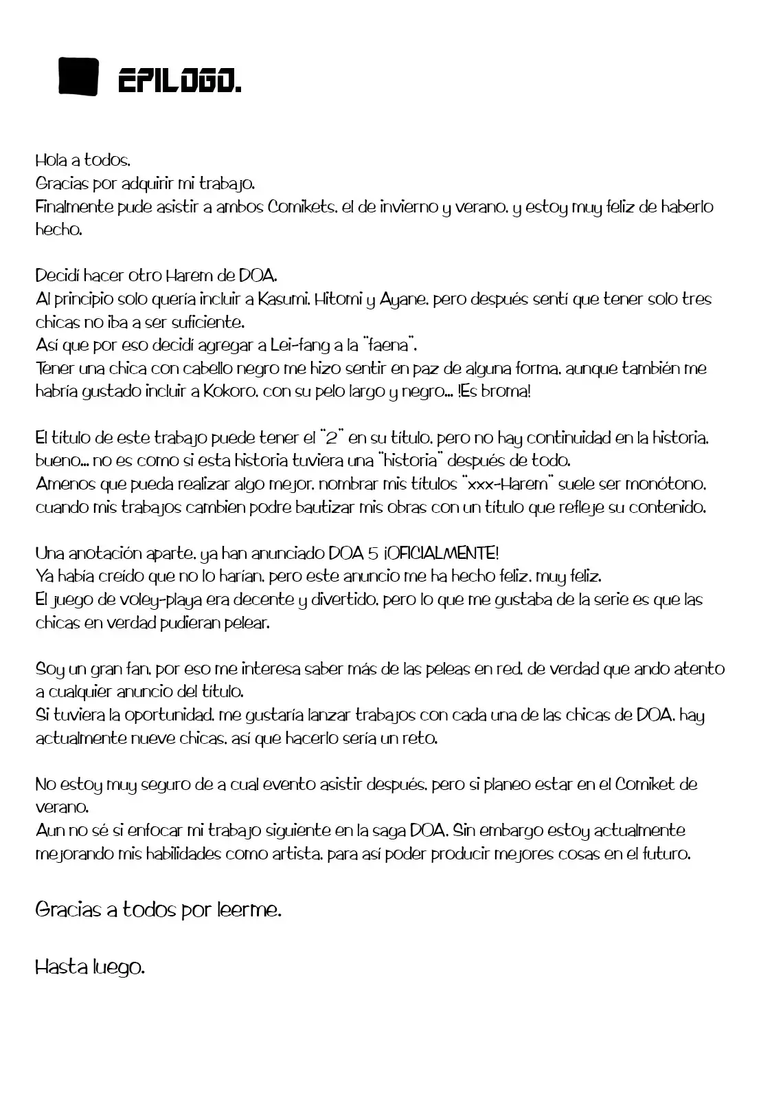 Página 22