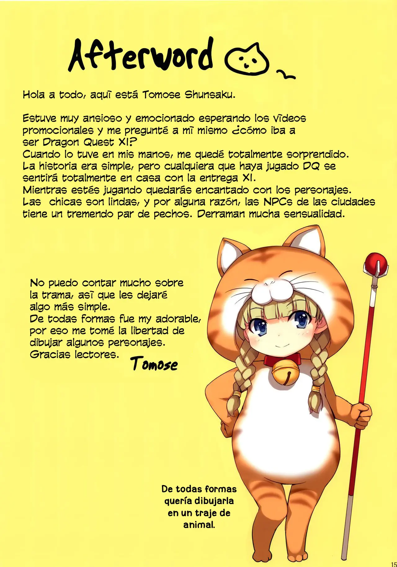 Página 15