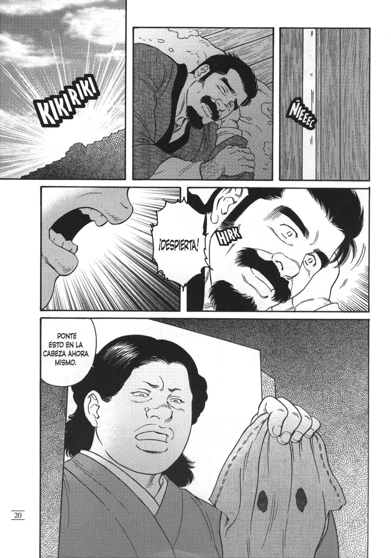 Página 20
