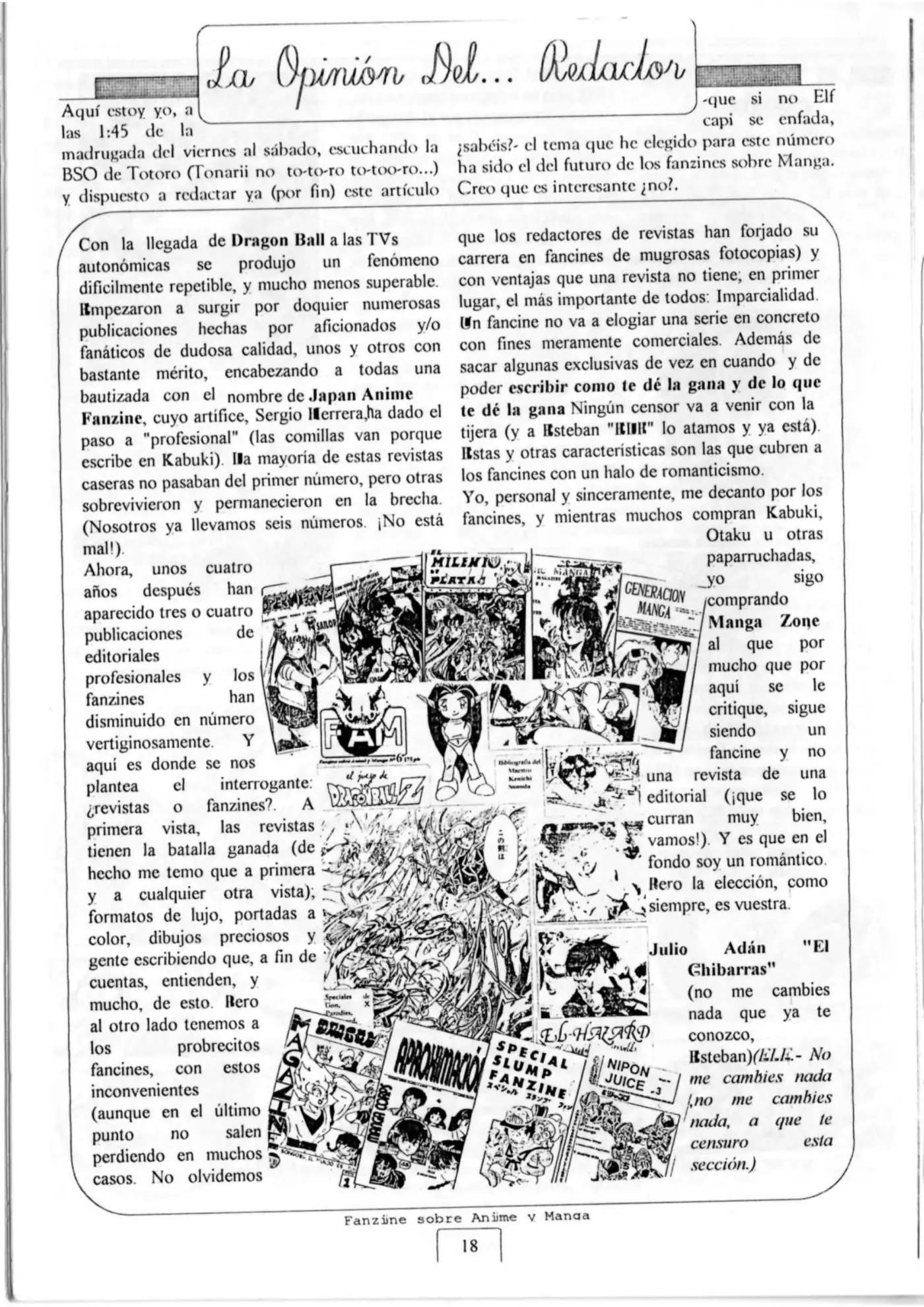 Página 18