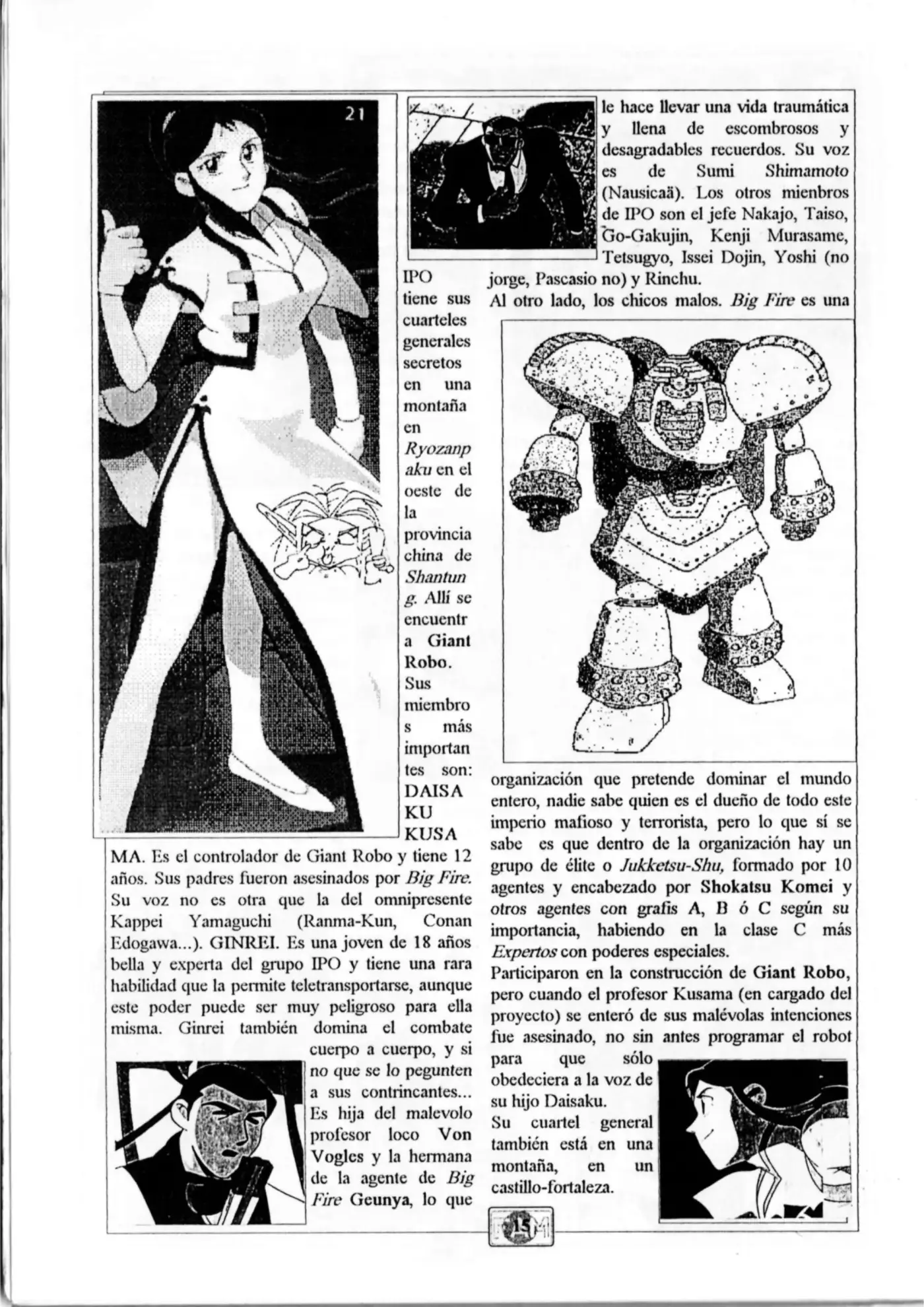 Página 15
