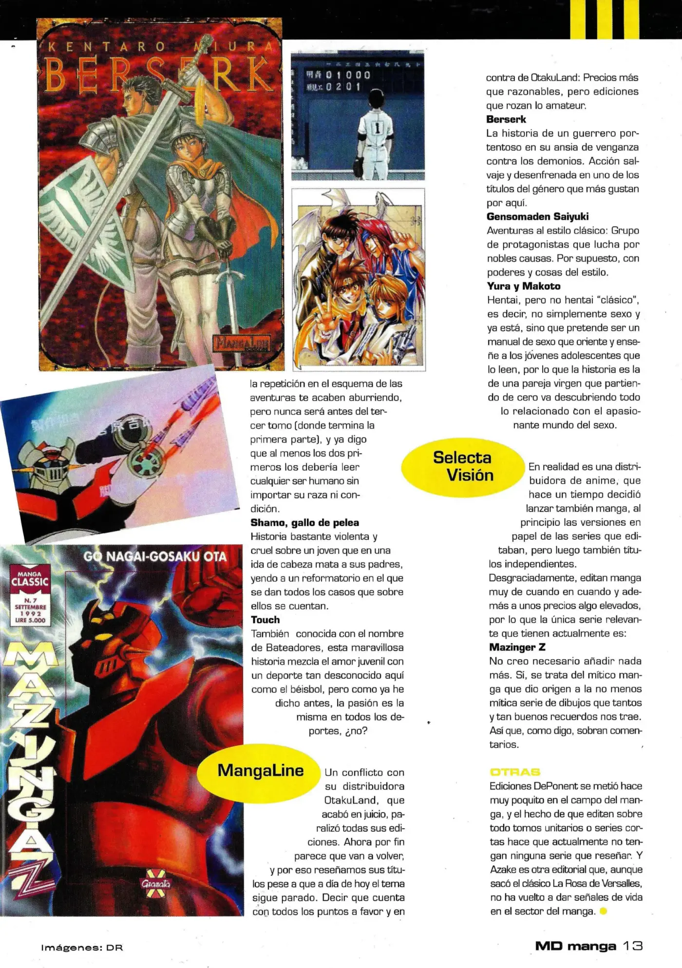 Página 13