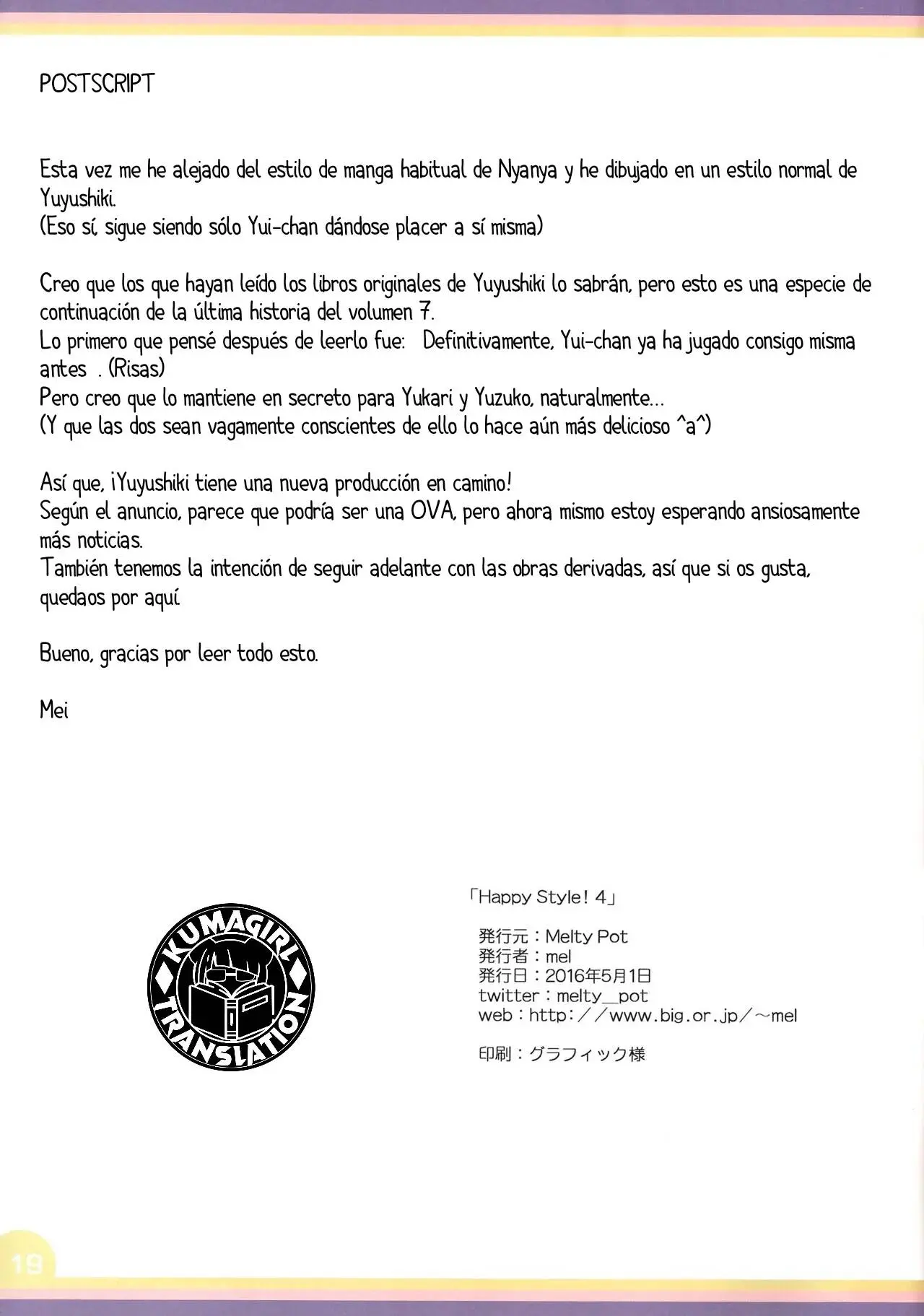 Página 20