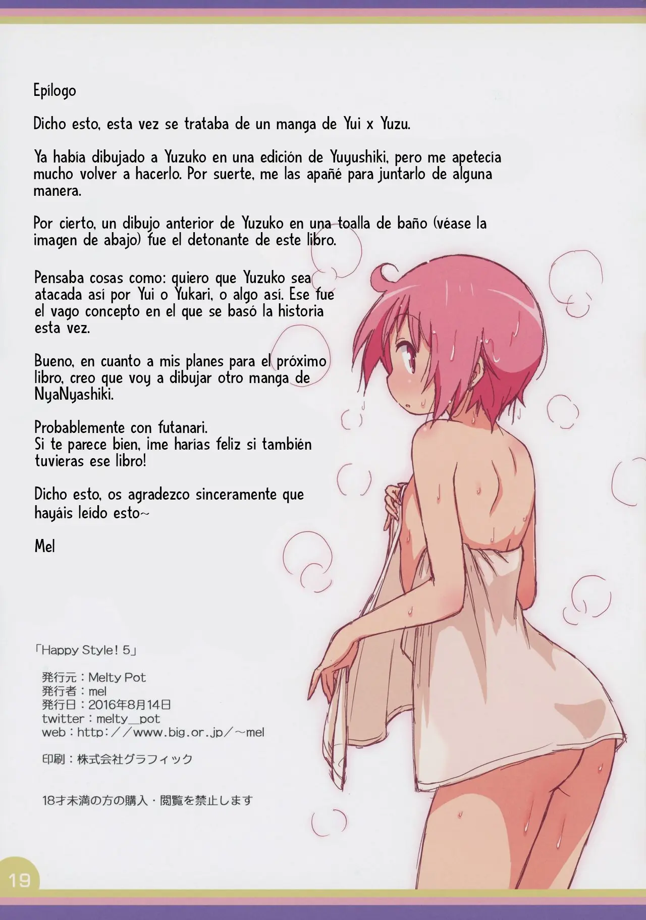 Página 19