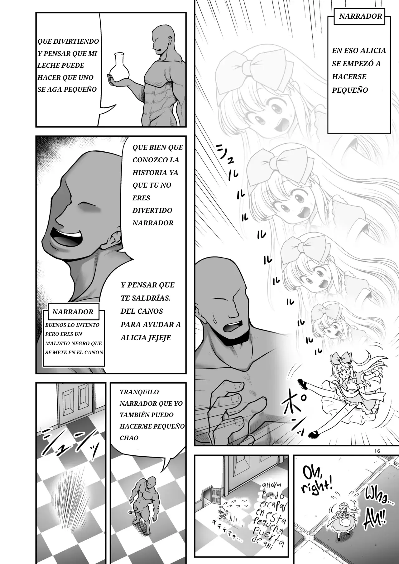 Página 16