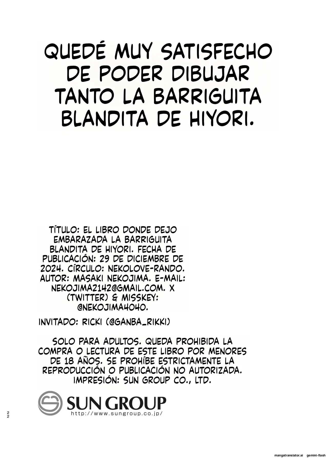 Página 22