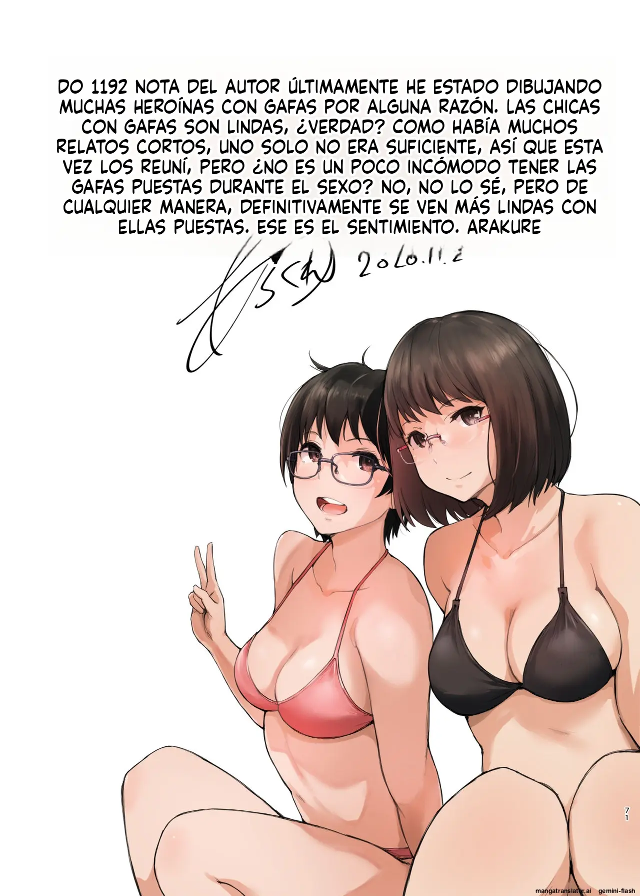 Página 71