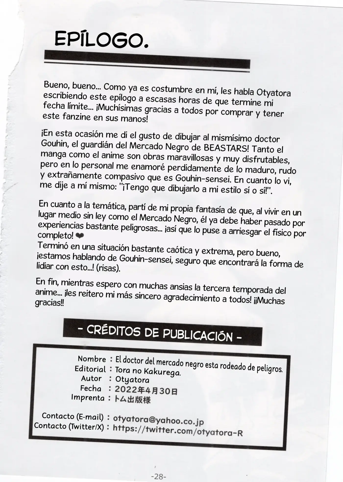 Página 29