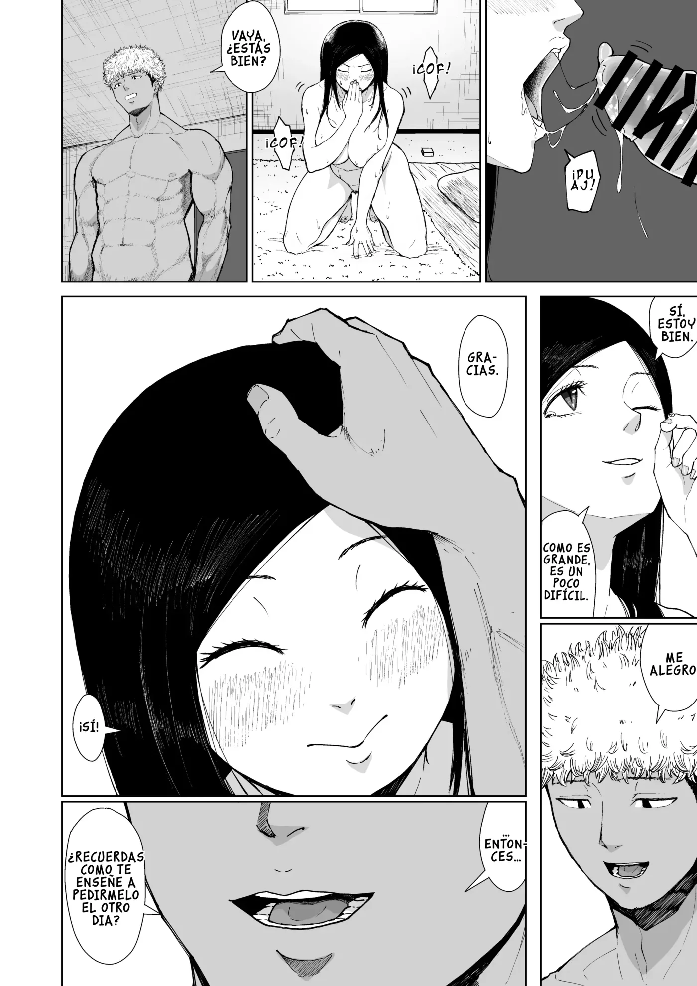 Boku wo Eran de Kure -Omote- | Eligeme a mi -anverso- capítulo 1 página 70