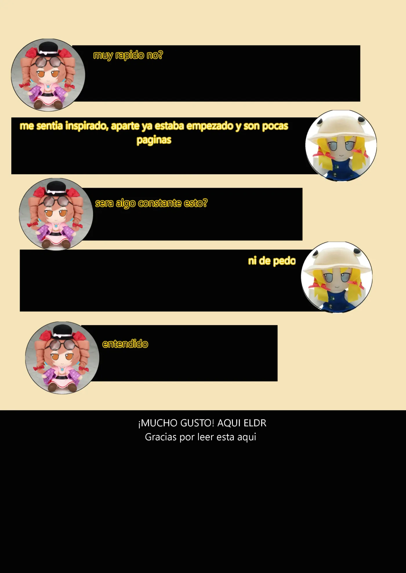 Seichishiki 0 no Mazoku capítulo 1 página 25