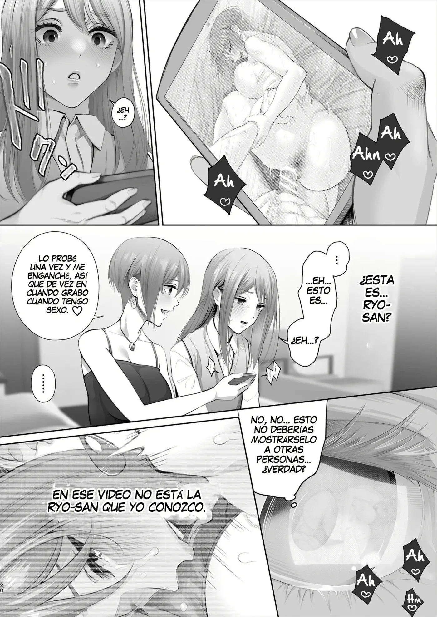 Kyou wa Kareshi de, Ashita wa Kanojo｜Novio Hoy, Novia Mañana capítulo 1 página 71