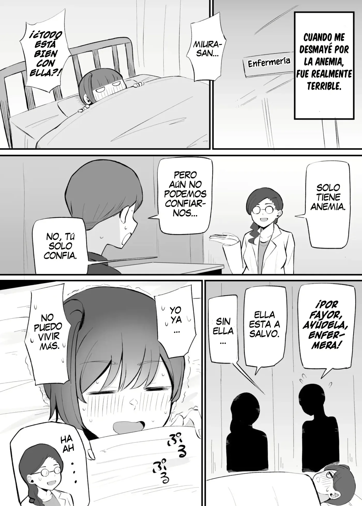 Namaiki na Kouhai-chan to 10-nengo ni wa Kekkon Shiteta.｜Y Diez Años Después, Me Casé con mi Descarada Kouhai. capítulo 1 página 25