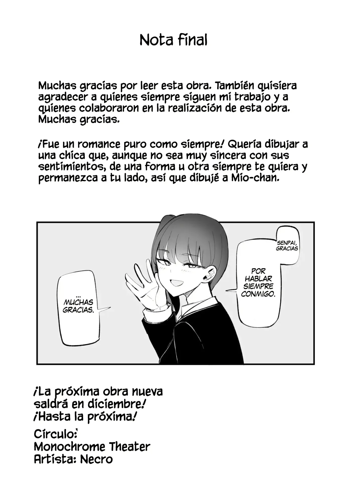 Namaiki na Kouhai-chan to 10-nengo ni wa Kekkon Shiteta.｜Y Diez Años Después, Me Casé con mi Descarada Kouhai. capítulo 1 página 69