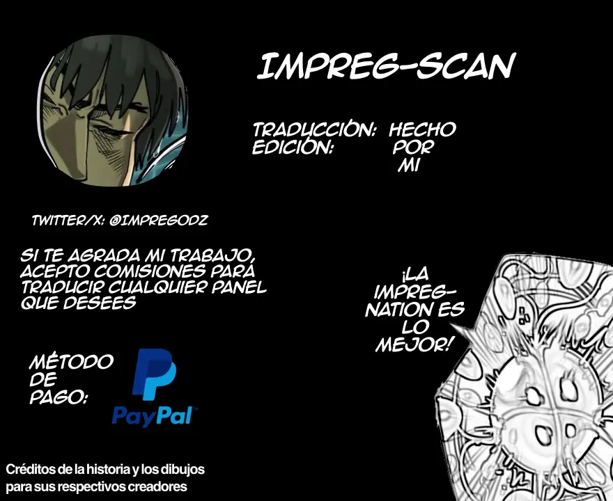 Makima ama al viejo capítulo 1 página 8