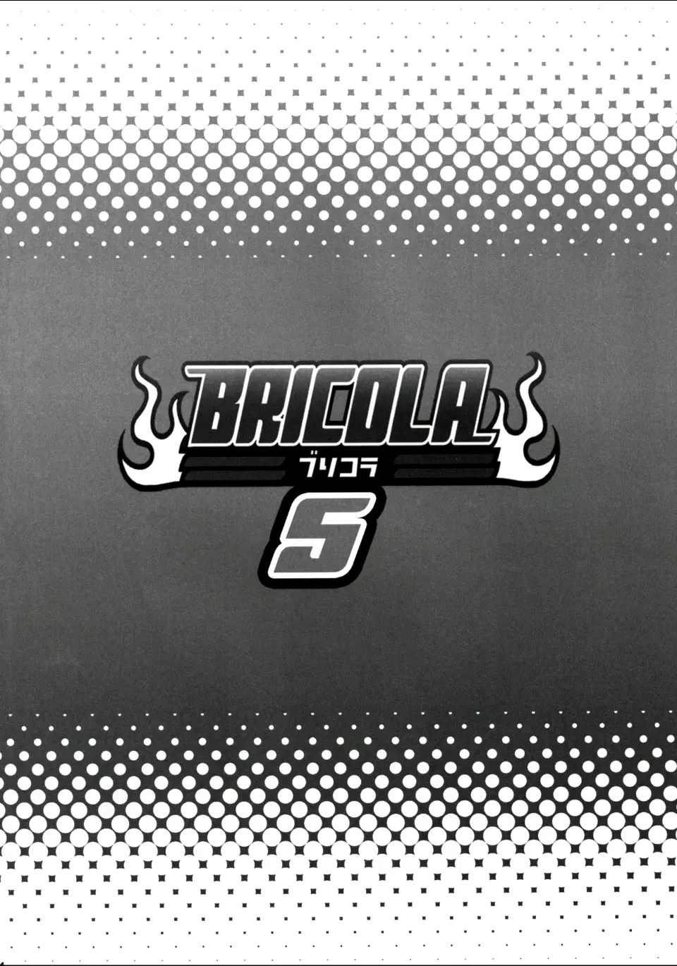 BRICOLA 5 capítulo 1 página 2