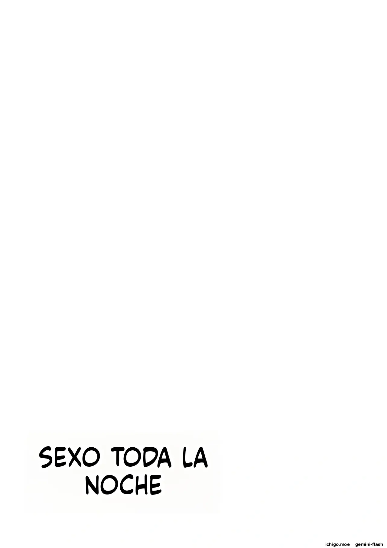 All Night Sex capítulo 1 página 2