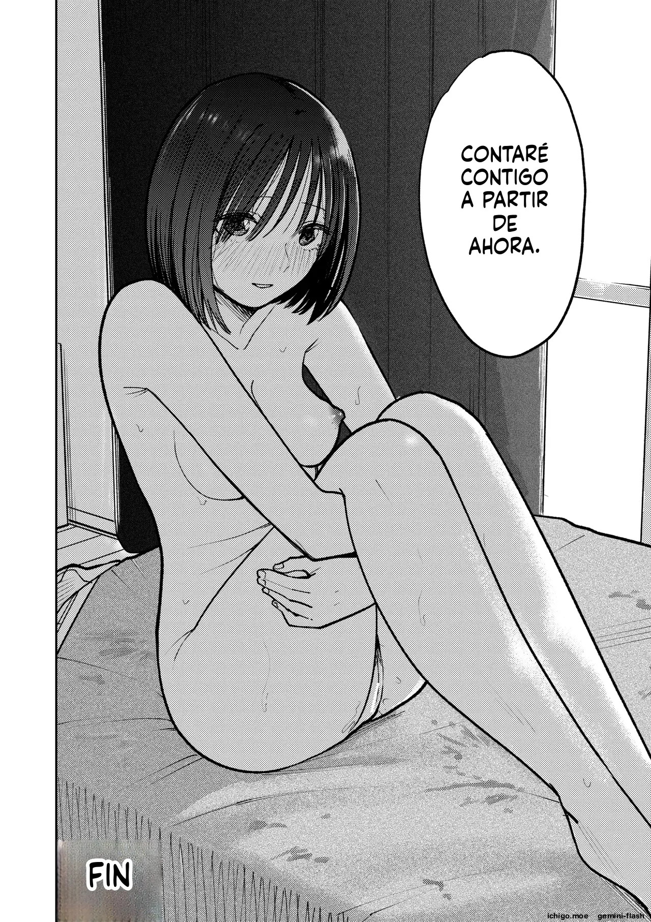All Night Sex capítulo 1 página 146
