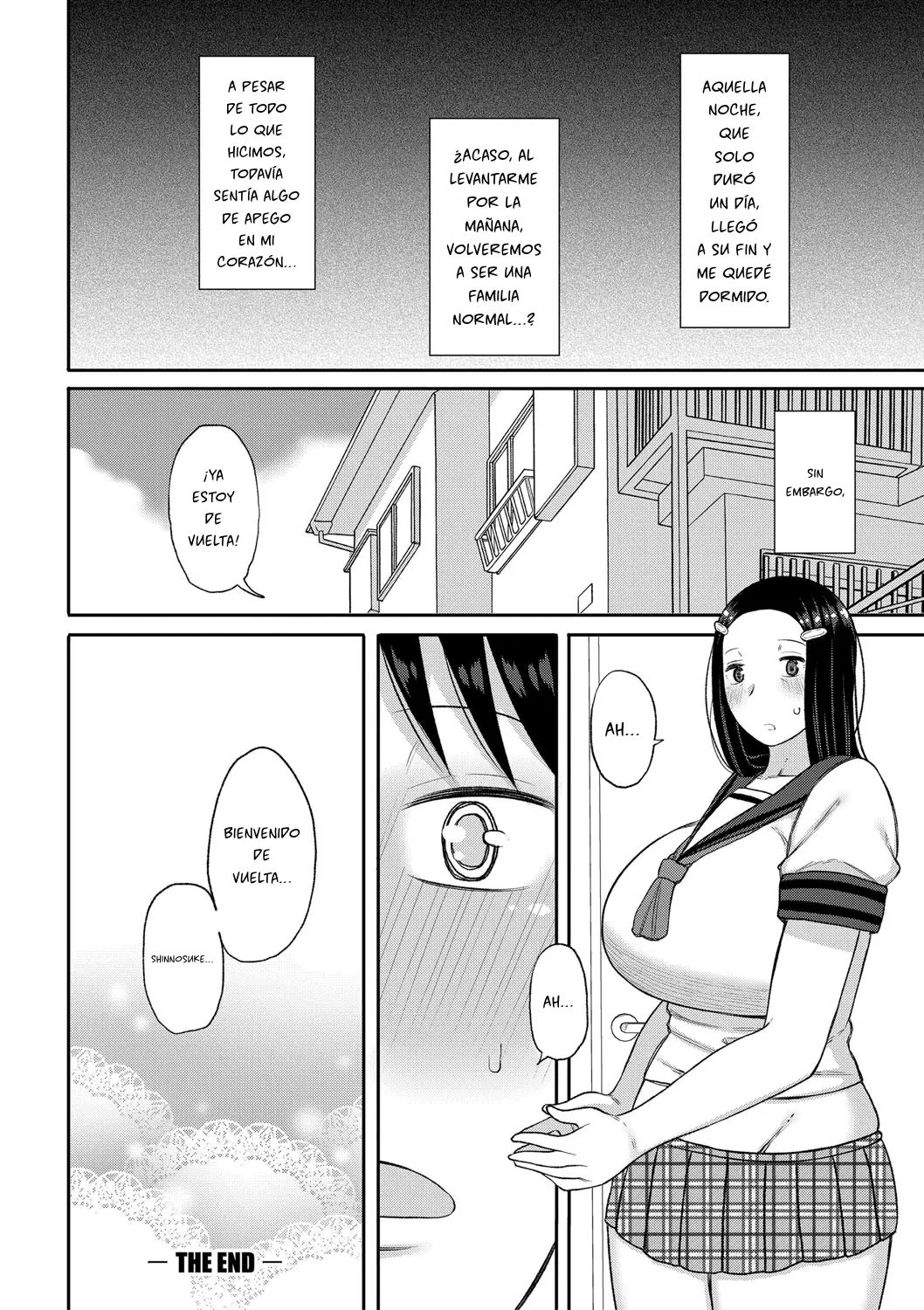 Mamakoki ~Kyouiku Mama ni Yoru Tanetsuke Koubi no Jitsugi Jugyou~ capítulo 1 página 149