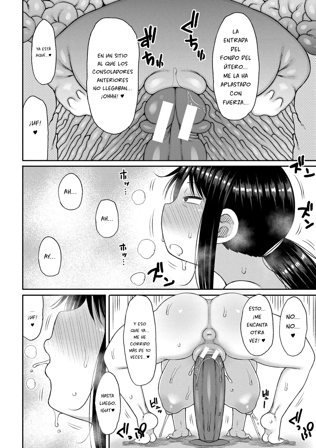 Mamakoki ~Kyouiku Mama ni Yoru Tanetsuke Koubi no Jitsugi Jugyou~ capítulo 1 página 157