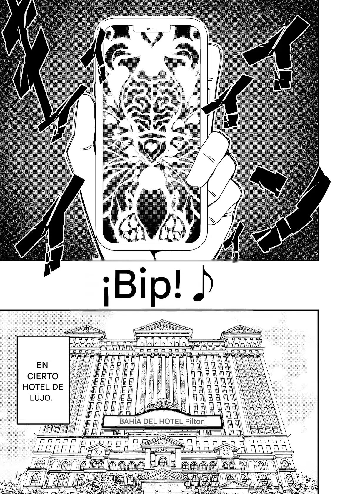 Saimin Appli de! ~Tsukiatte 3-kagetsu Hatsu Ecchi Mokuzen no Couple ni Ecchi no Shikata o Oshiete Mita~ capítulo 1 página 4