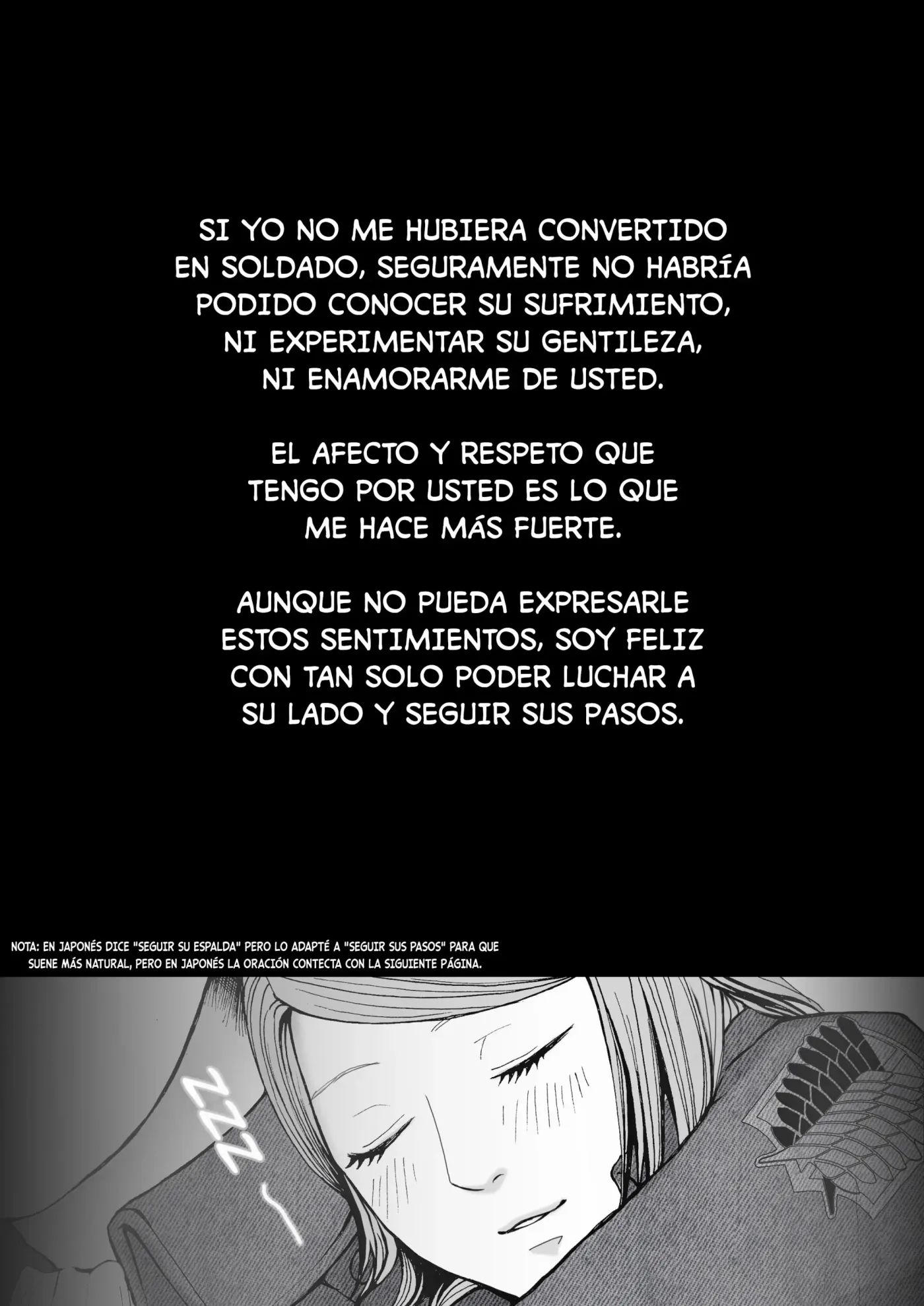 Rivetra Kiss XXX | Rivetra Beso XXX capítulo 1 página 3