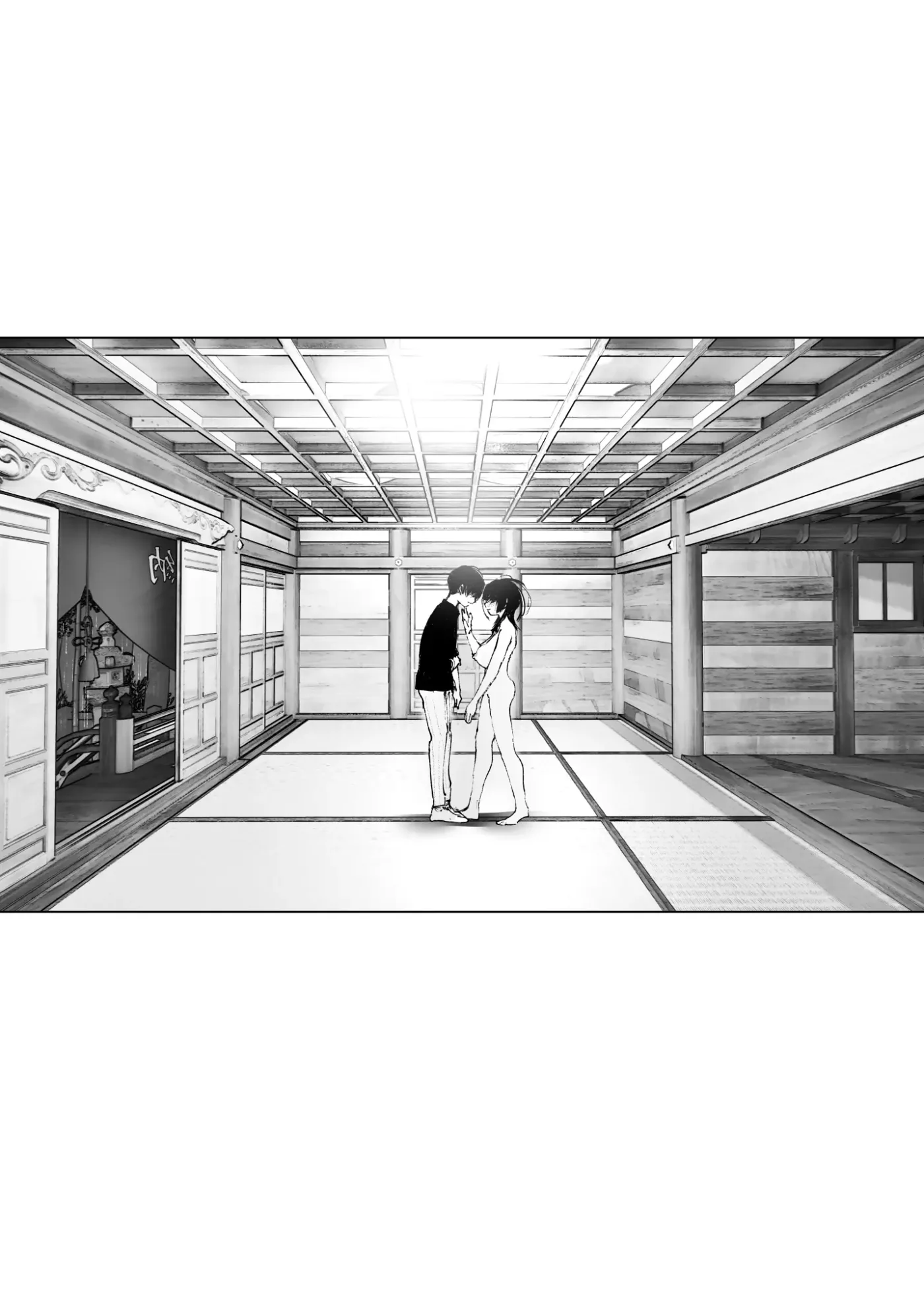 Monogatari no You ni capítulo 1 página 178