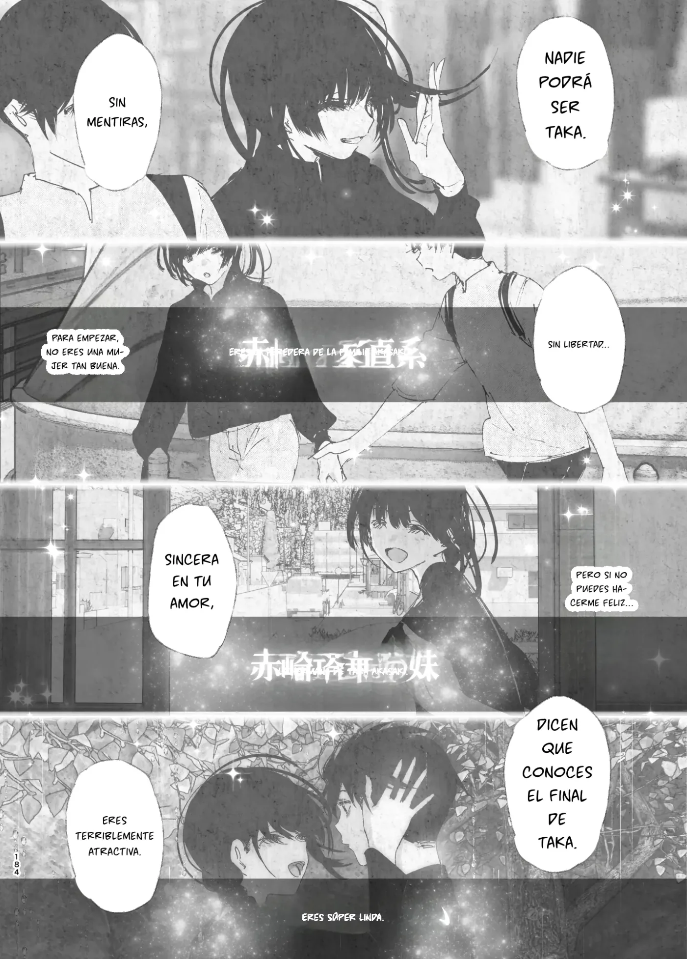 Monogatari no You ni capítulo 1 página 183