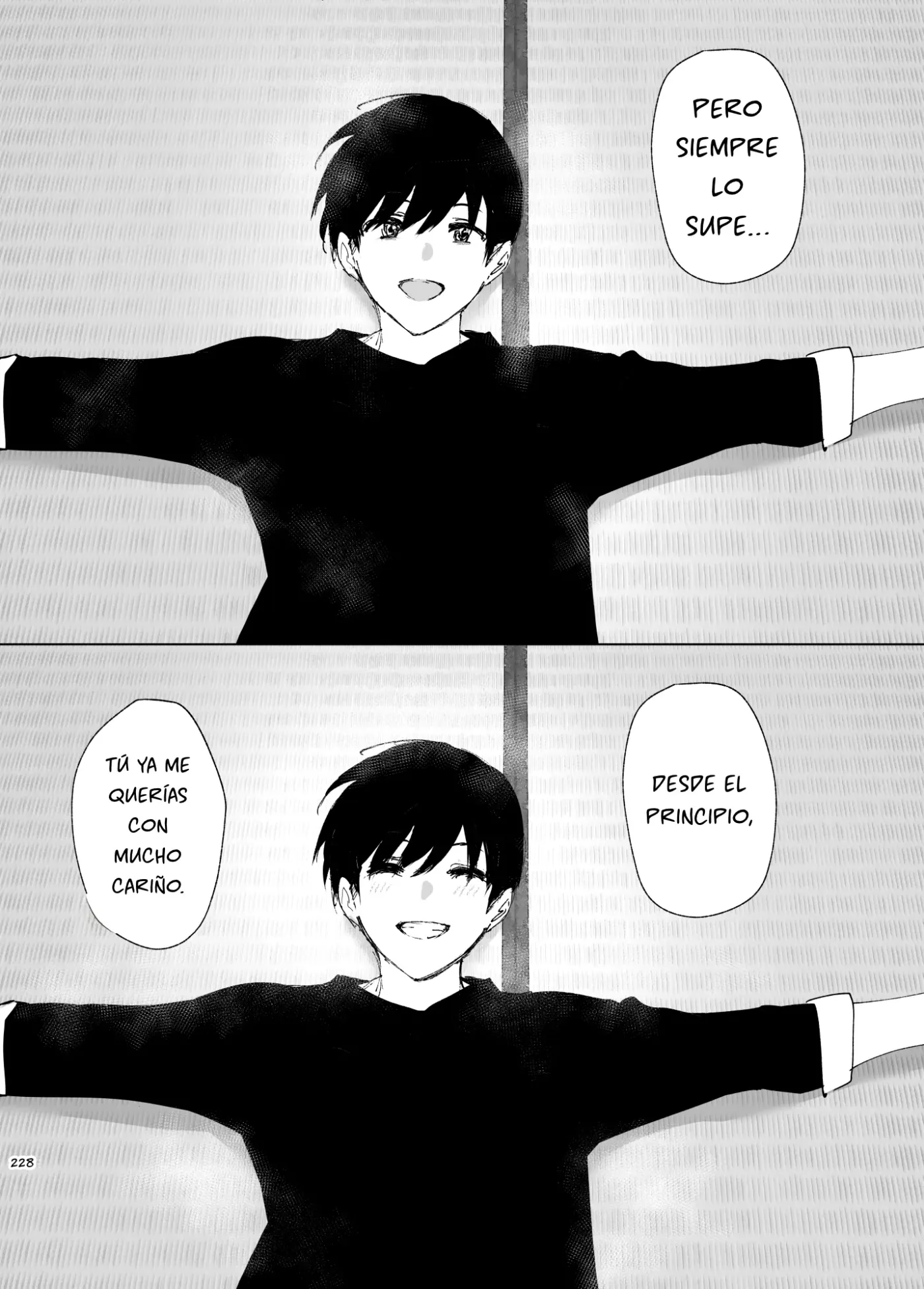 Monogatari no You ni capítulo 1 página 227