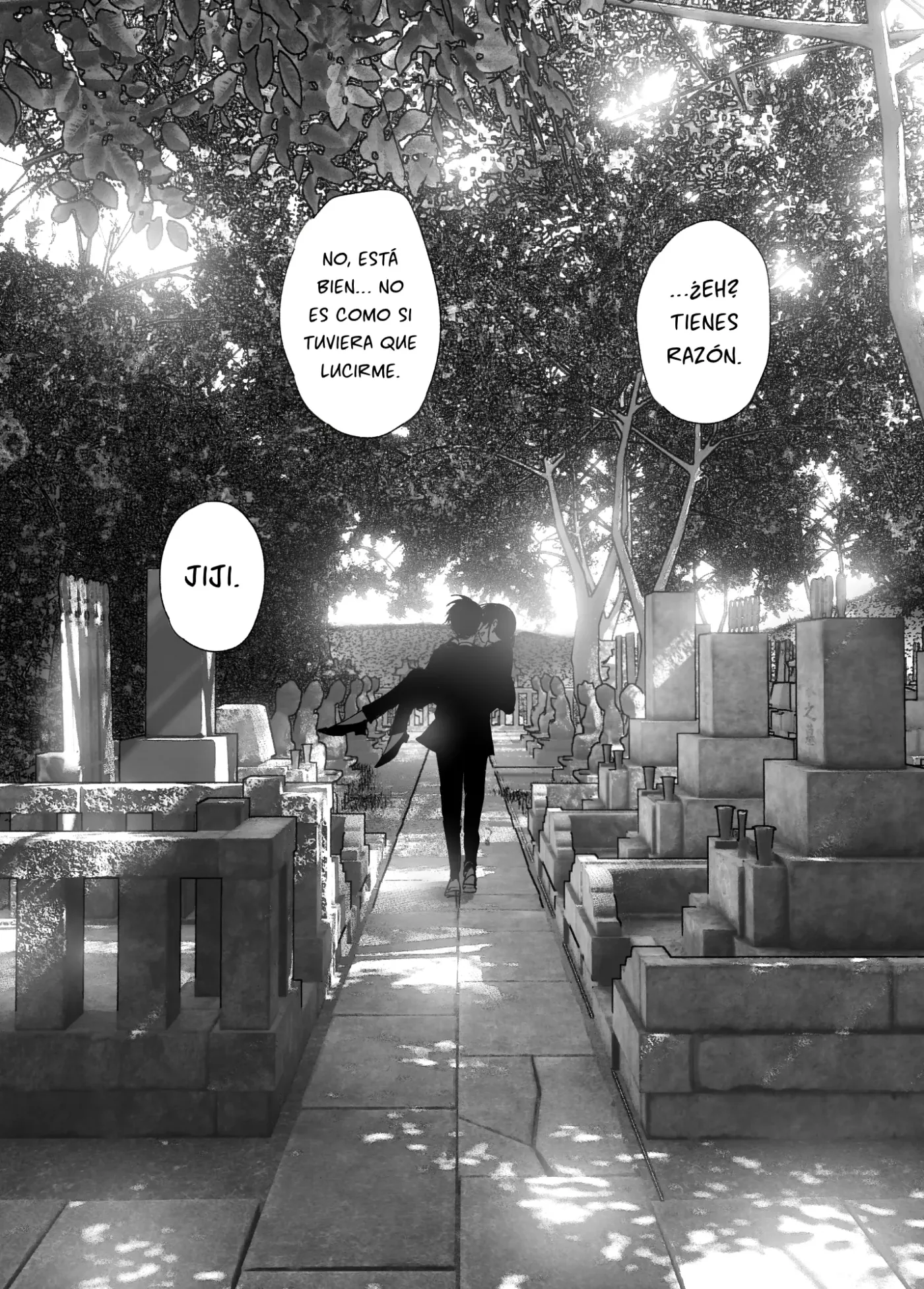 Monogatari no You ni capítulo 1 página 270