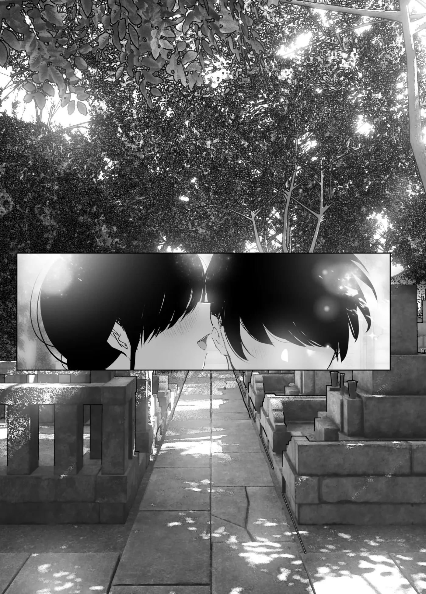 Monogatari no You ni capítulo 1 página 272
