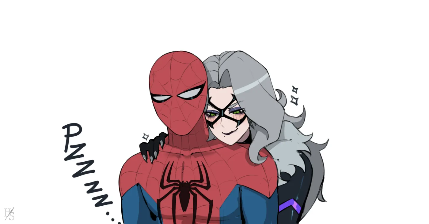 Spidey in Trouble | Spidey En Problemas capítulo 1 página 10