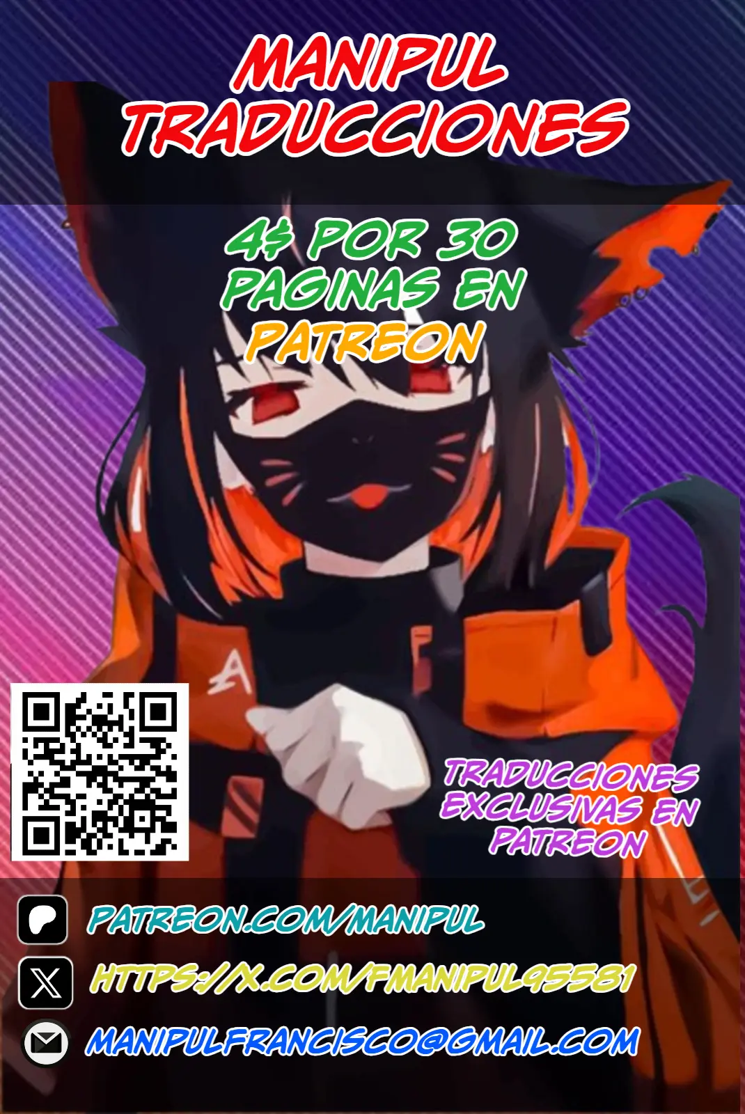 Persona diminuta encerrada en el sauna de la axila sudorosa de una chica gyaru capítulo 1 página 18