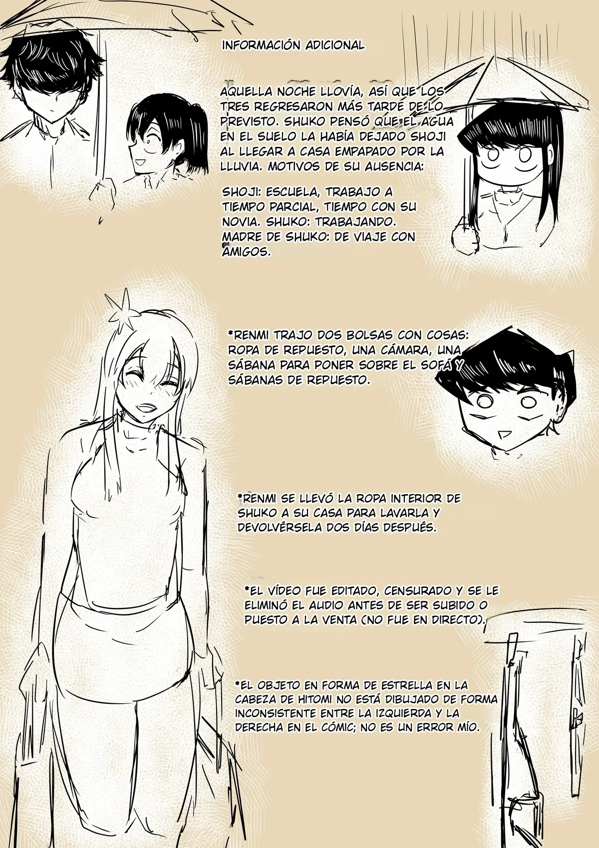 Tadano 2 capítulo 1 página 45