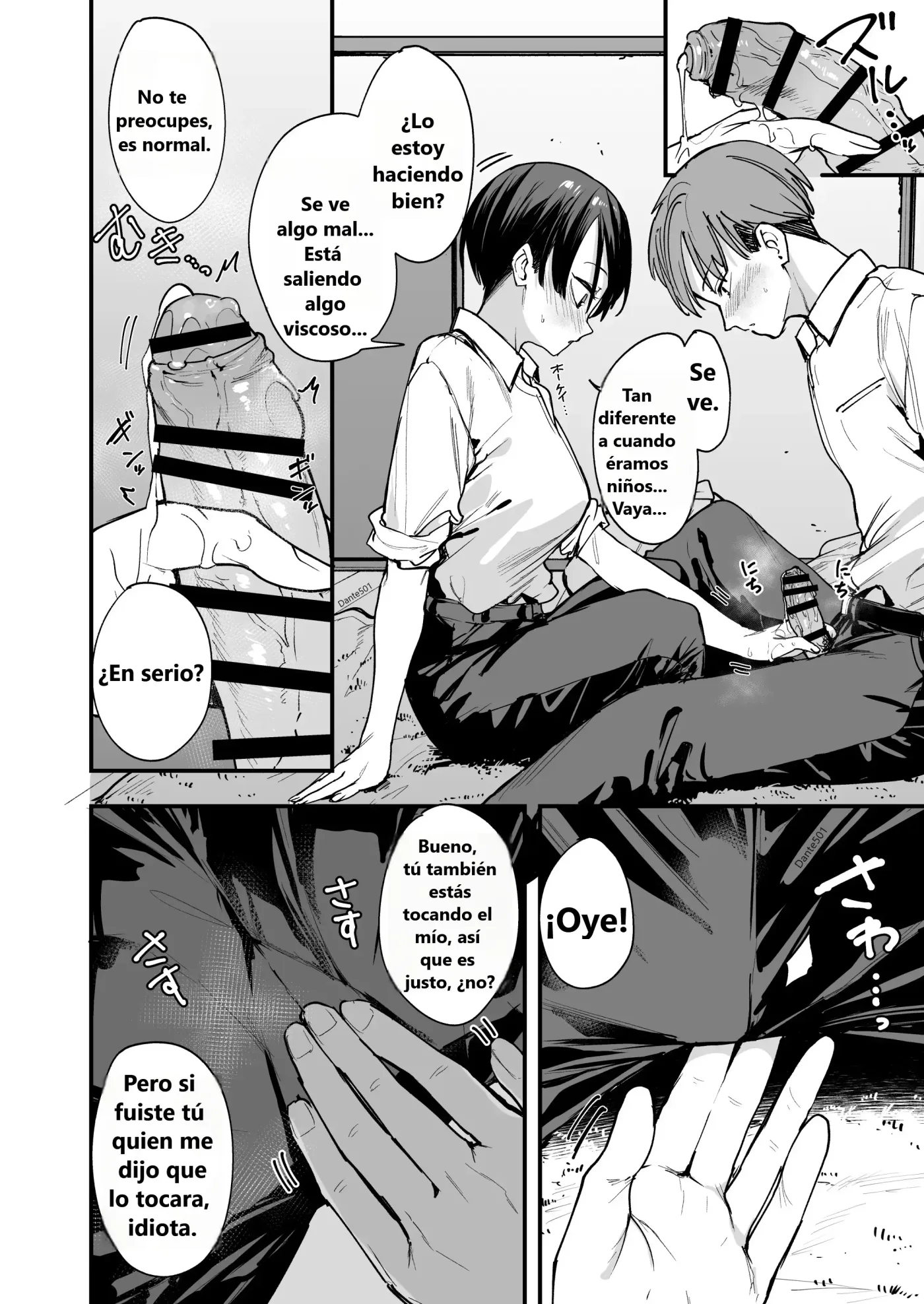 Boyish Osananajimi to Tsukiatta Hi ni Sekkusu Suru Dake capítulo 1 página 18
