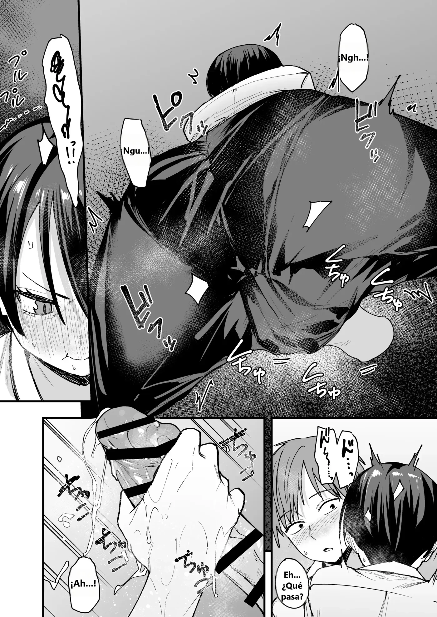 Boyish Osananajimi to Tsukiatta Hi ni Sekkusu Suru Dake capítulo 1 página 20