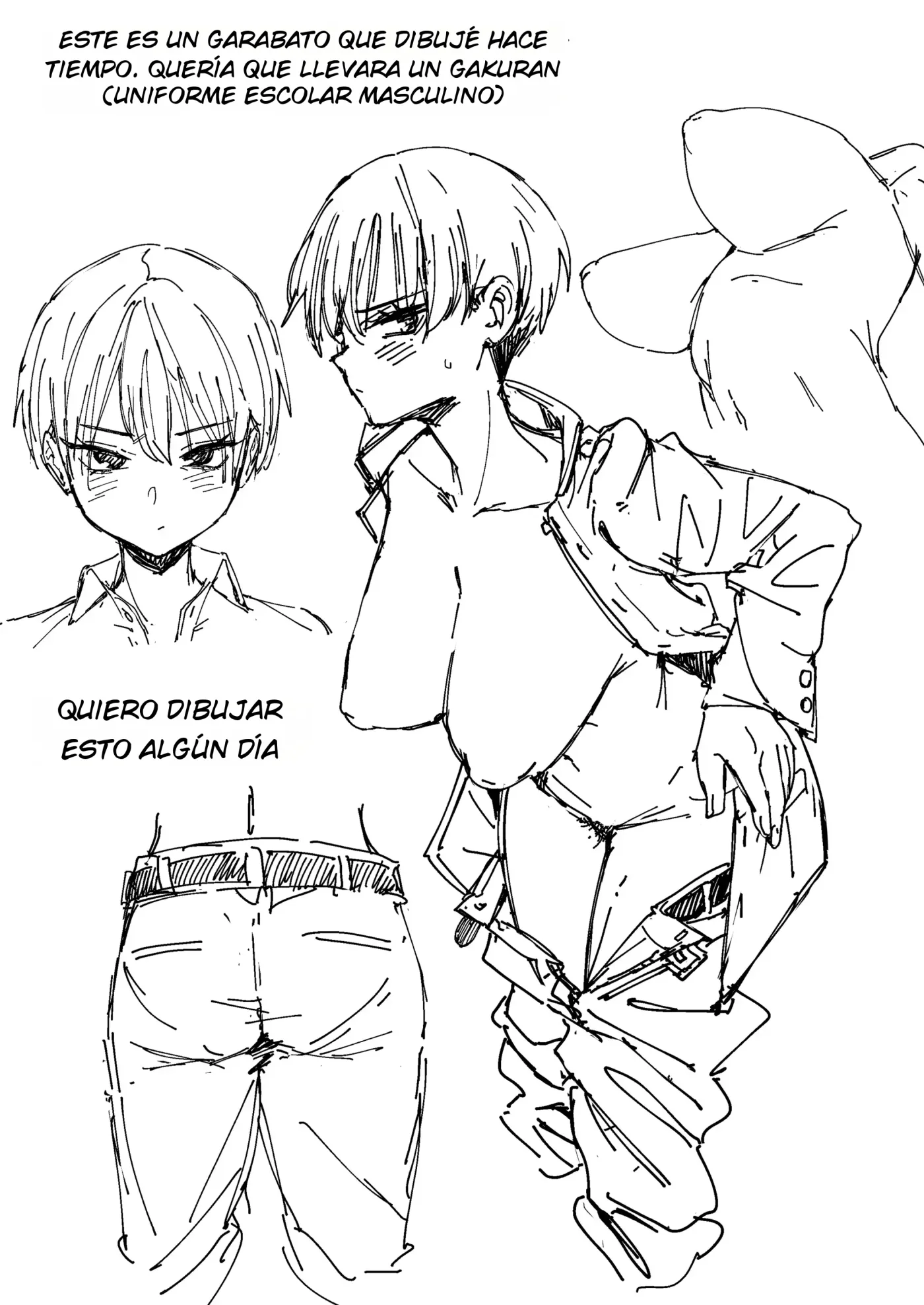 Boyish Osananajimi to Tsukiatta Hi ni Sekkusu Suru Dake capítulo 1 página 70