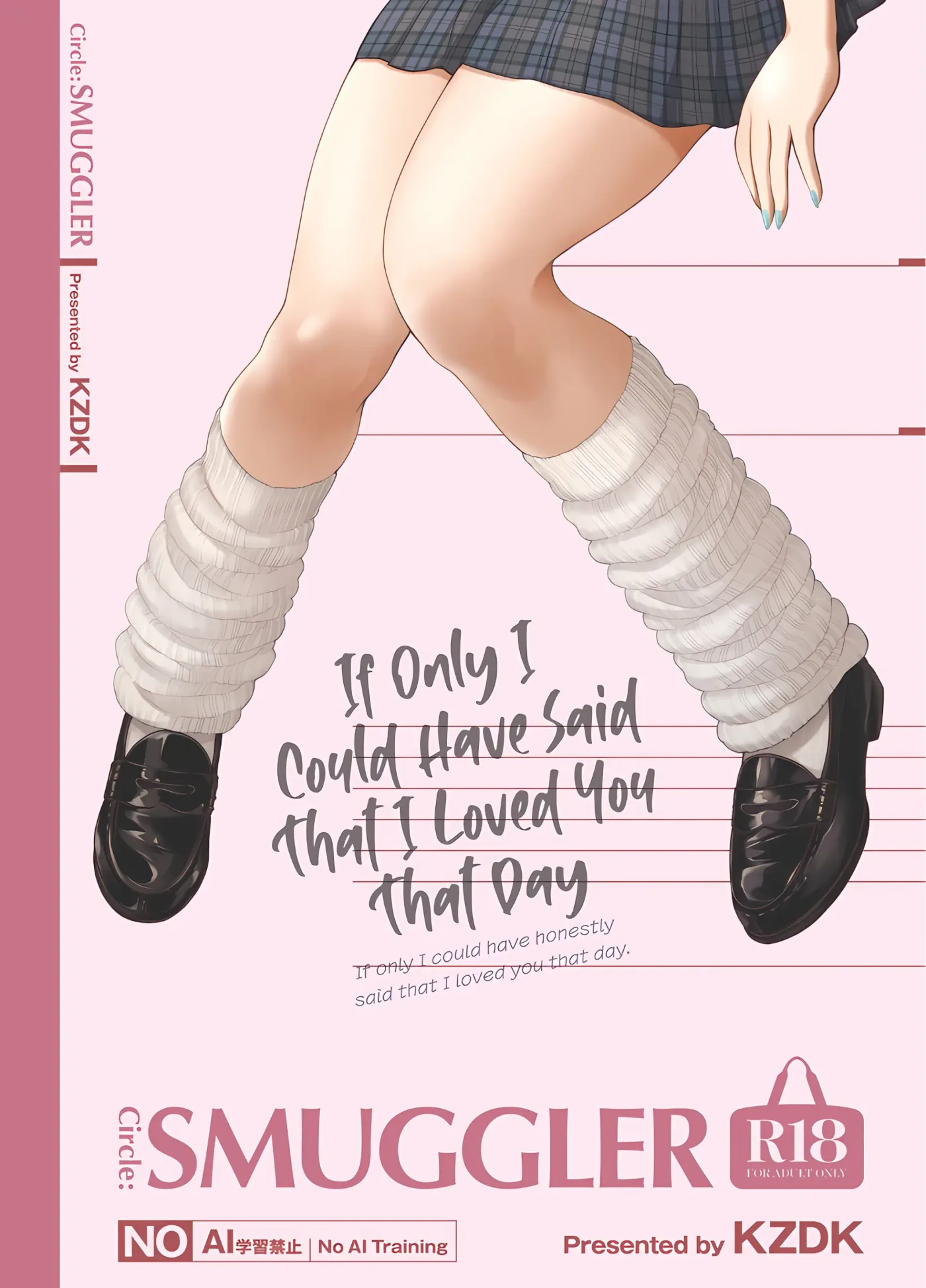 Ano Hi, Sunao Ni Suki To Leta Nara - Si Tan Sólo Hubiera Podido Decir Qué Te Amaba Ese Día - capítulo 1 página 52