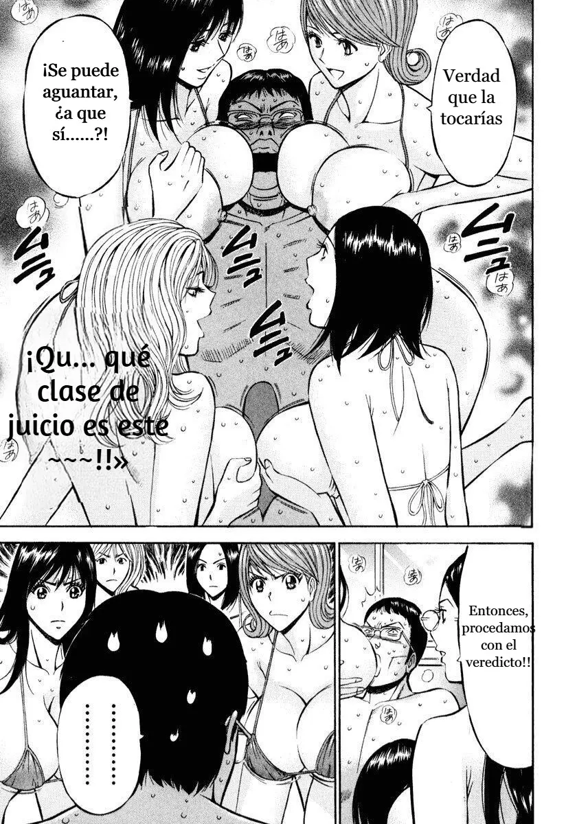 Pururun Trial capítulo 1 página 10