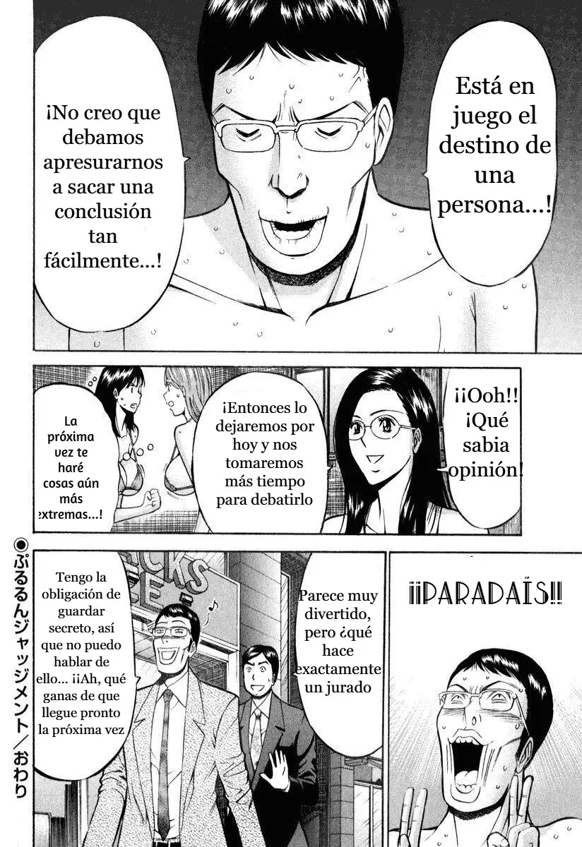 Pururun Trial capítulo 1 página 11