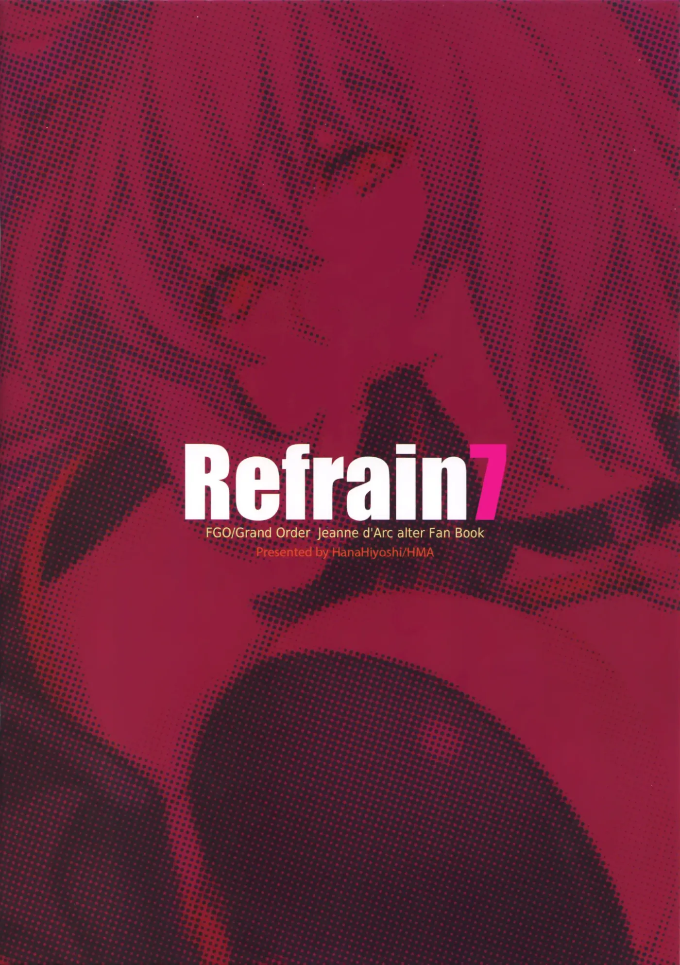 Refrain7 capítulo 1 página 26