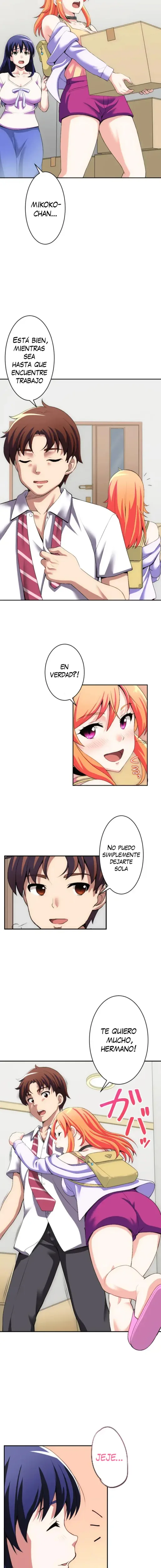 Subete Netorare ~ 1-17 capítulo 1 página 19