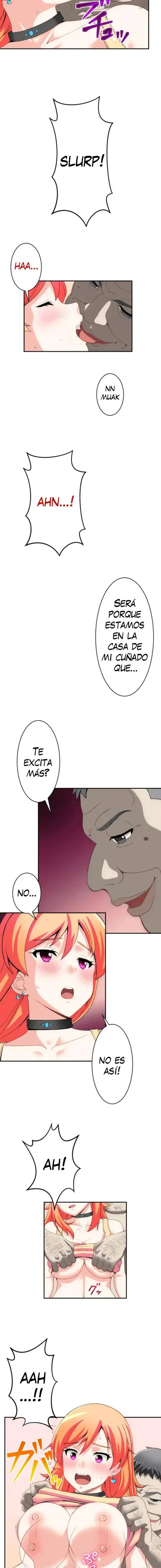 Subete Netorare ~ 1-17 capítulo 1 página 22